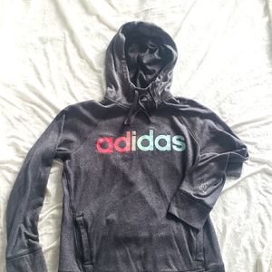 Adidas Hoodie